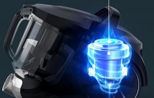 Переваги та недоліки різних типів пилососів