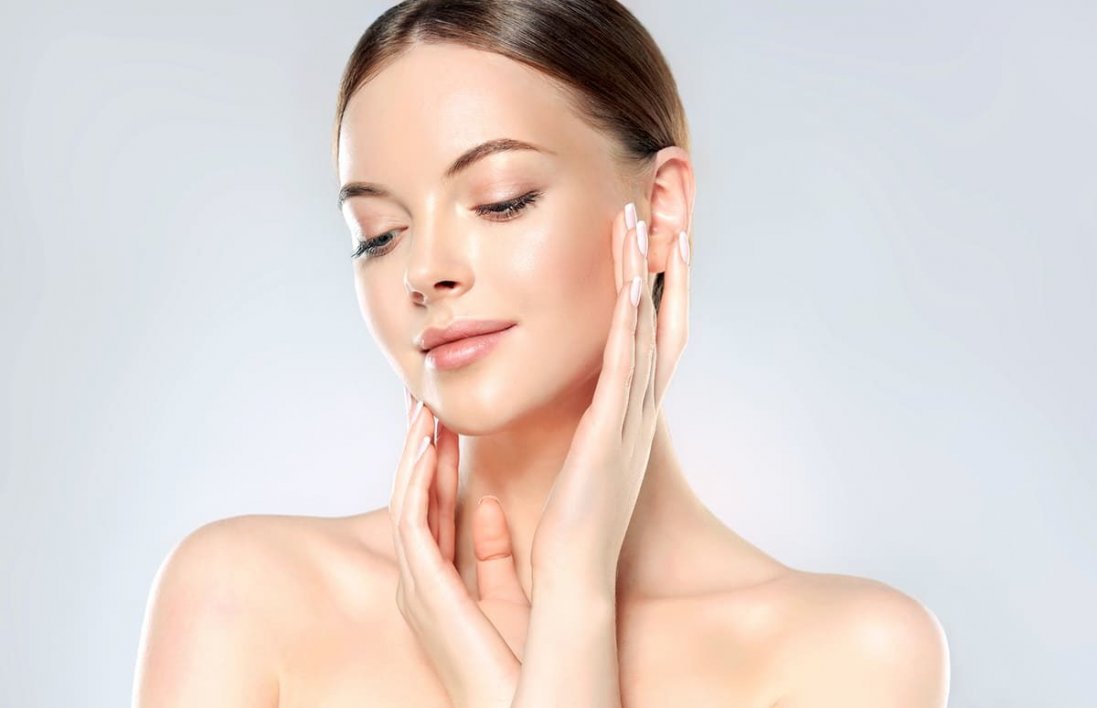 Як правильно доглядати за шкірою після чистки обличчя?