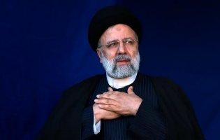Президент Ірану Раїсі загинув
