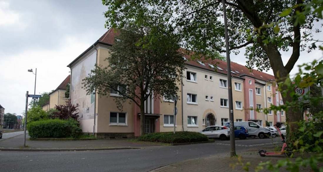У Німеччині ножем поранили українського підлітка