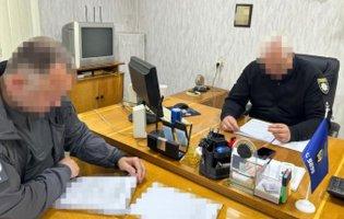 На Донеччині 4 правоохоронцям безпідставно нарахували 2,6 млн грн бойових виплат