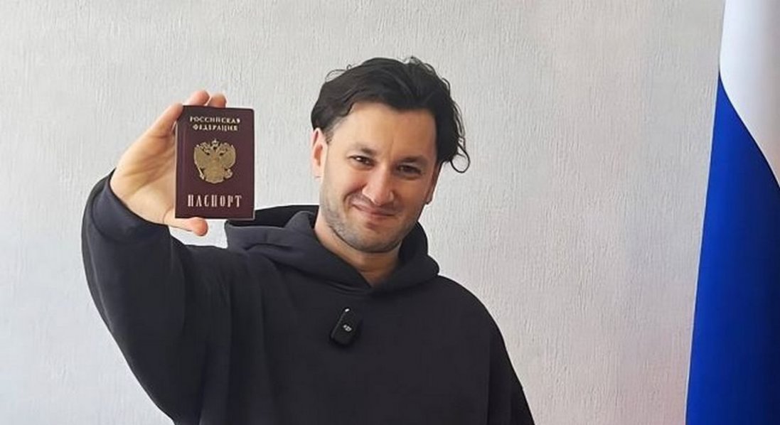 Втік до росії: підозру отримав відомий продюсер Юрій Бардаш