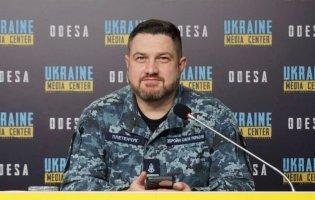 У Криму закінчилися кораблі-ракетоносіїв – Плетенчук