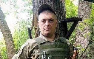 Повідомили про загибель на війні волинянина Олексія Омельчука