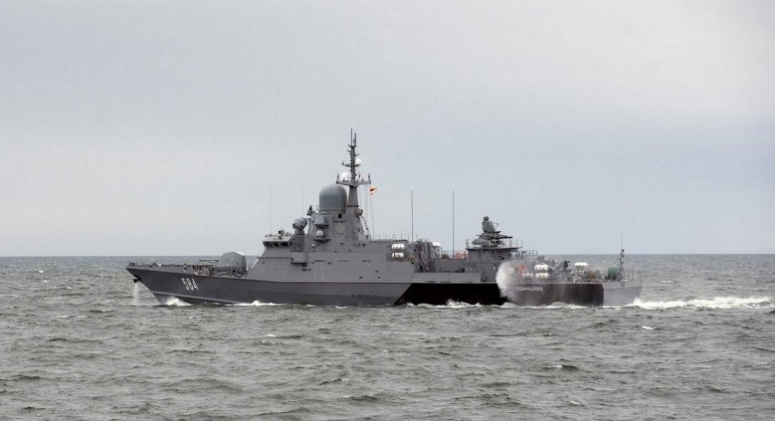 Удари по бухті в Севастополі: супутник зафіксував наслідки