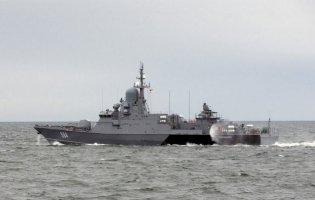 Удари по бухті в Севастополі: супутник зафіксував наслідки