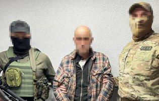 Агент рф готував захоплення Красногорівки на Донеччині