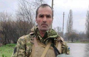На фронті загинув волинянин Олександр Пугач