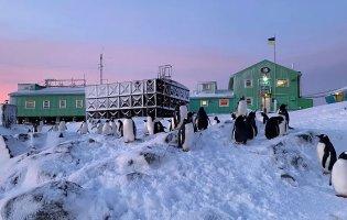 Що відповіли на станції «Академік Вернадський» на нібито розтрату держкоштів