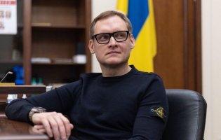 Незаконне збагачення: ексзаступнику Єрмака Смирнову обрали запобіжний захід