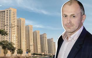 Митник із Львівщини має апартаменти у Дубаї за $175 тис. – «Схеми»