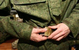 В Україні відкрили ще один табір для російських військовополонених