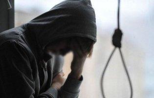 У Нововолинську чоловіка підозрюють у доведенні сина до самогубства