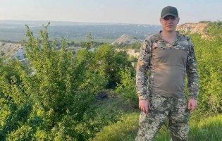 На війні загинув захисник з Копачівської громади Олександр Черниченко