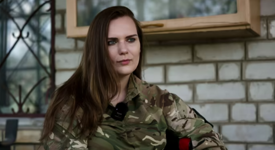 На Харківщині загинула «госпітальєрка» Ірина Цибух