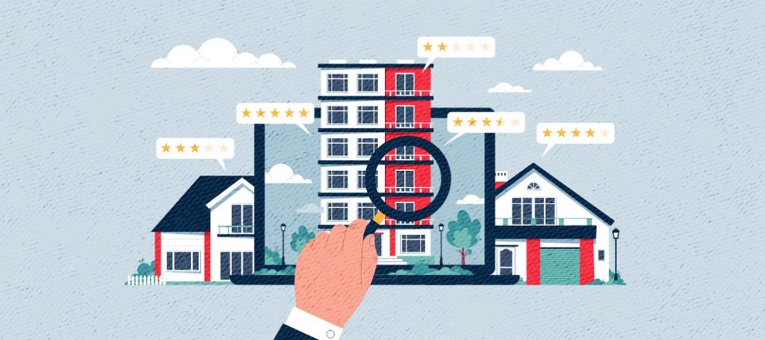 РЕКЛАМА! Тренди ринку нерухомості України після 2023 року: Аналіз та прогнози