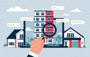 РЕКЛАМА! Тренди ринку нерухомості України після 2023 року: Аналіз та прогнози