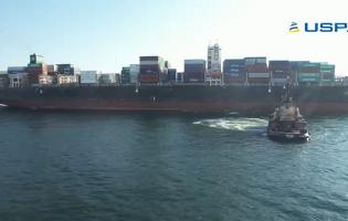 Українським морським коридором експортували 50 млн тонн вантажів
