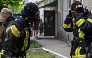Бронювання для пожежників: петиція до Кабміну набрала потрібну кількість голосів
