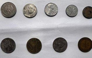 Через «Устилуг» намагалися провезти колекцію монет минулого століття