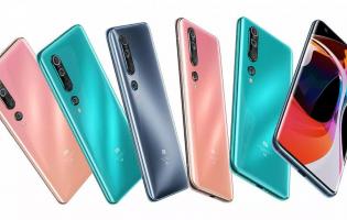 Найкращі бюджетні смартфони Xiaomi