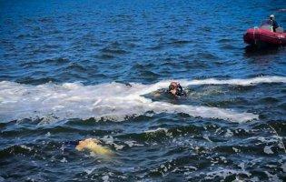 В Одесі знайшли тіло поліціянтки з Рівненщини, яку змило в море