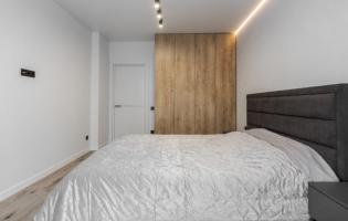 Перетворення старих квартир у Львові на модерні простори