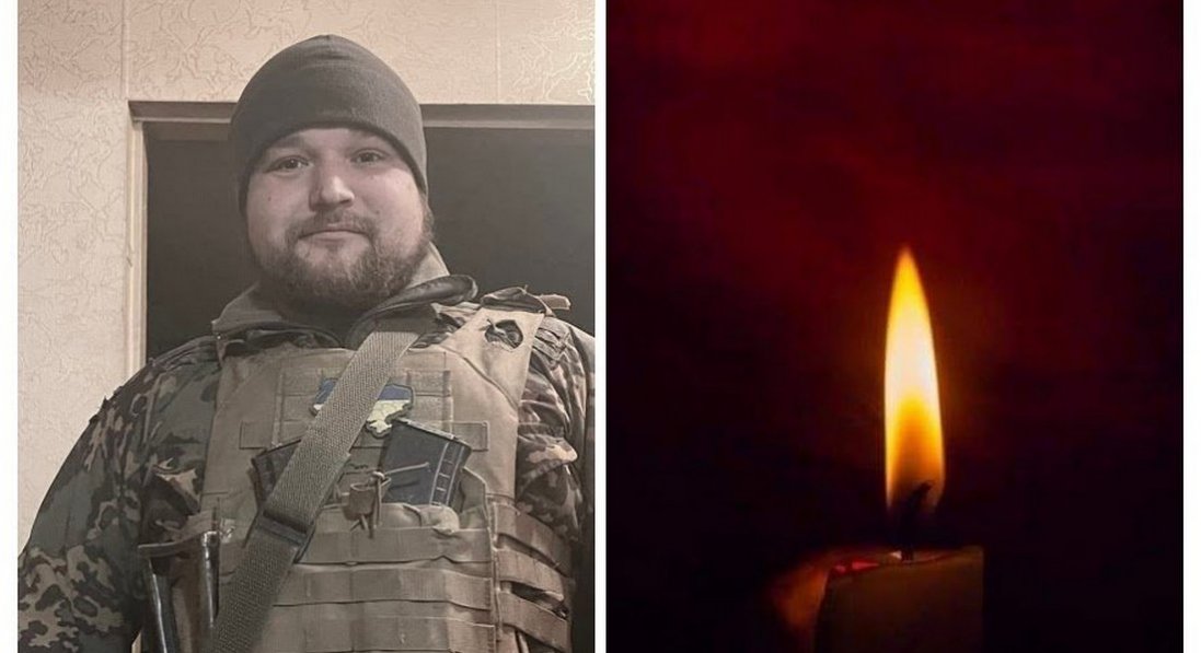 На війні загинули два захисники з Володимирської громади