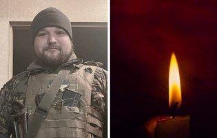 На війні загинули два захисники з Володимирської громади