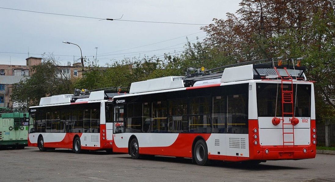 Коли у Луцьку може подорожчати проїзд у тролейбусах