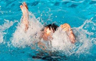 На Харківщині в басейні потонула 2-річна дитина