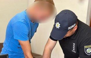 В Одесі 18-річний хлопець пограбував жінку, щоб уникнути мобілізації
