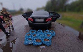 На Волині мешканці Рівненщини купили 108 кг бурштину: їх судили