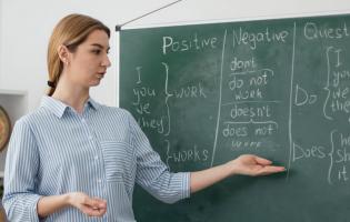 Як зробити вивчення англійської граматики захопливим