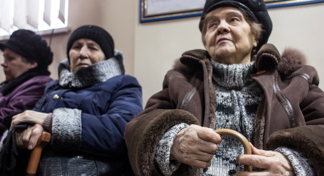 ООН продовжила виплати українським пенсіонерам: що відомо