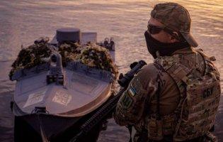 Дрони СБУ торік уразили чотири російських кораблі: як це відбулося