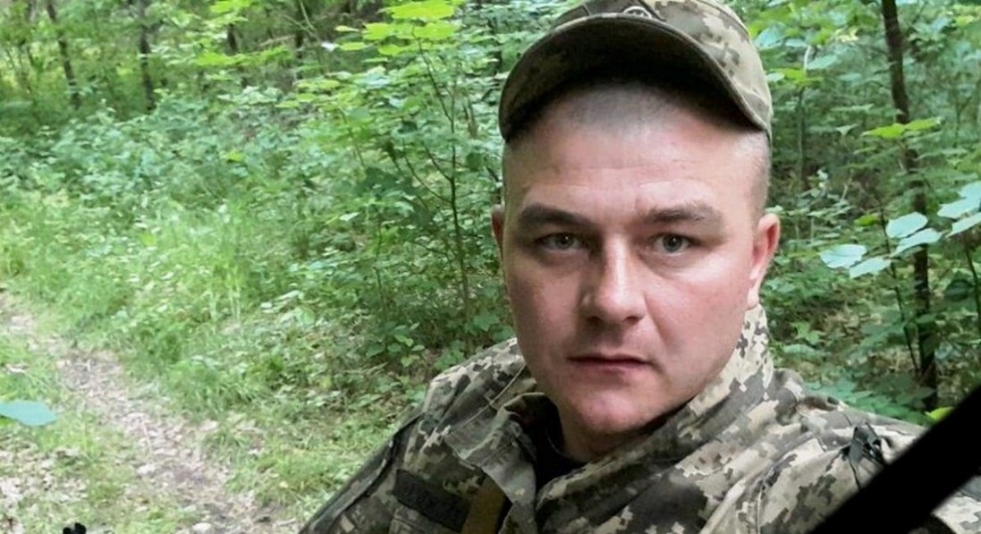 На війні загинув волинянин Ігор Панасюк