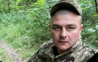 На війні загинув волинянин Ігор Панасюк