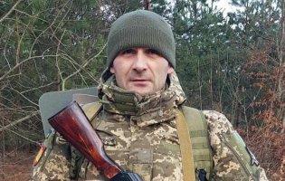 На Донеччині загинув волинянин Руслан Рябий