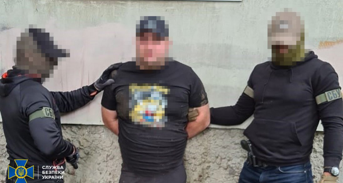 В Одесі затримали 7 блогерів: «зливали» локації ТЦК