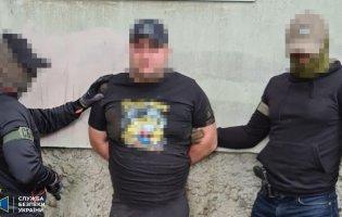 В Одесі затримали 7 блогерів: «зливали» локації ТЦК