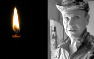 На Донеччині загинув волинянин Руслан Чабан