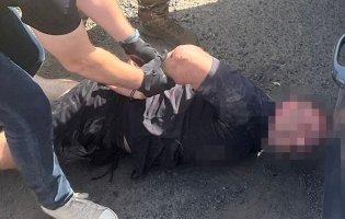 Очільник Мукачівської райради координував «банду»