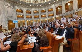 Парламентська асамблея ОБСЄ визнала війну проти України геноцидом українського народу