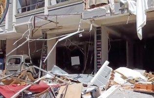 У Туреччині - вибух: є загиблі та поранені