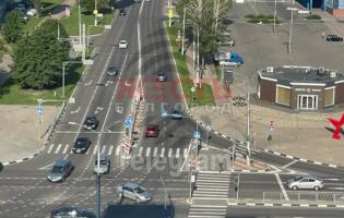 На Бєлгородщині виникли проблеми з електрикою