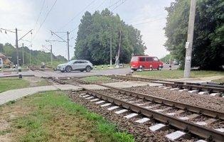 У лікарні на Волині прооперували хлопця, який потрапив під потяг