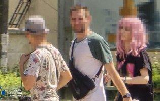 В Одесі двоє військових та жінка зі змінними перуками були агентами фсб