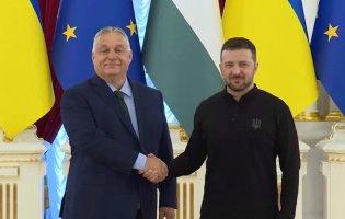 Україна та Угорщина можуть підписати новий договір