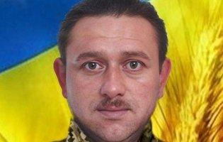 На Харківщині загинув волинянин Руслан Юзепчук
